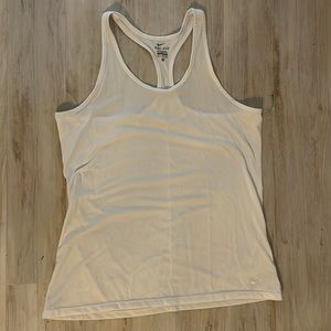 Nike Dri Fit workout tank
